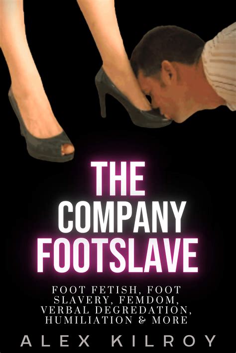 Footslave POV: Slave Femdom Porn feat. Goddess Leyla